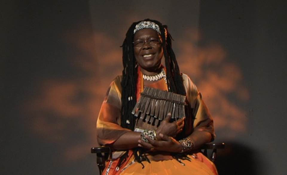 Stella Chiweshe's Legacy: Mbira, Youth, Women & Breast Cancer Awareness