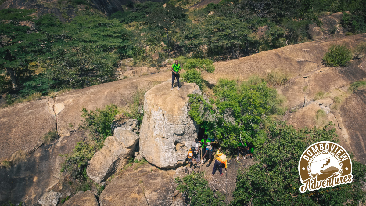 Why Ngomakurira is Famous: Granite Domes & Ancient Rock Art