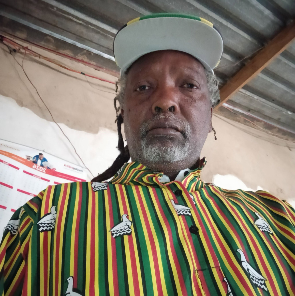 How Samson Bvure is Uplifting Zimbabwe's Mbira Industry