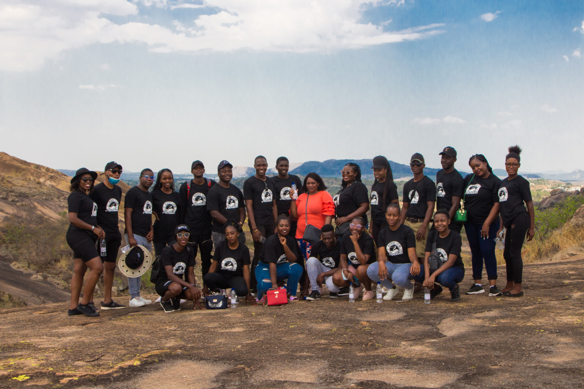 From Granite to Grades: How Basecamp Domboshava Transforms Geography Concepts into Top Exam Results