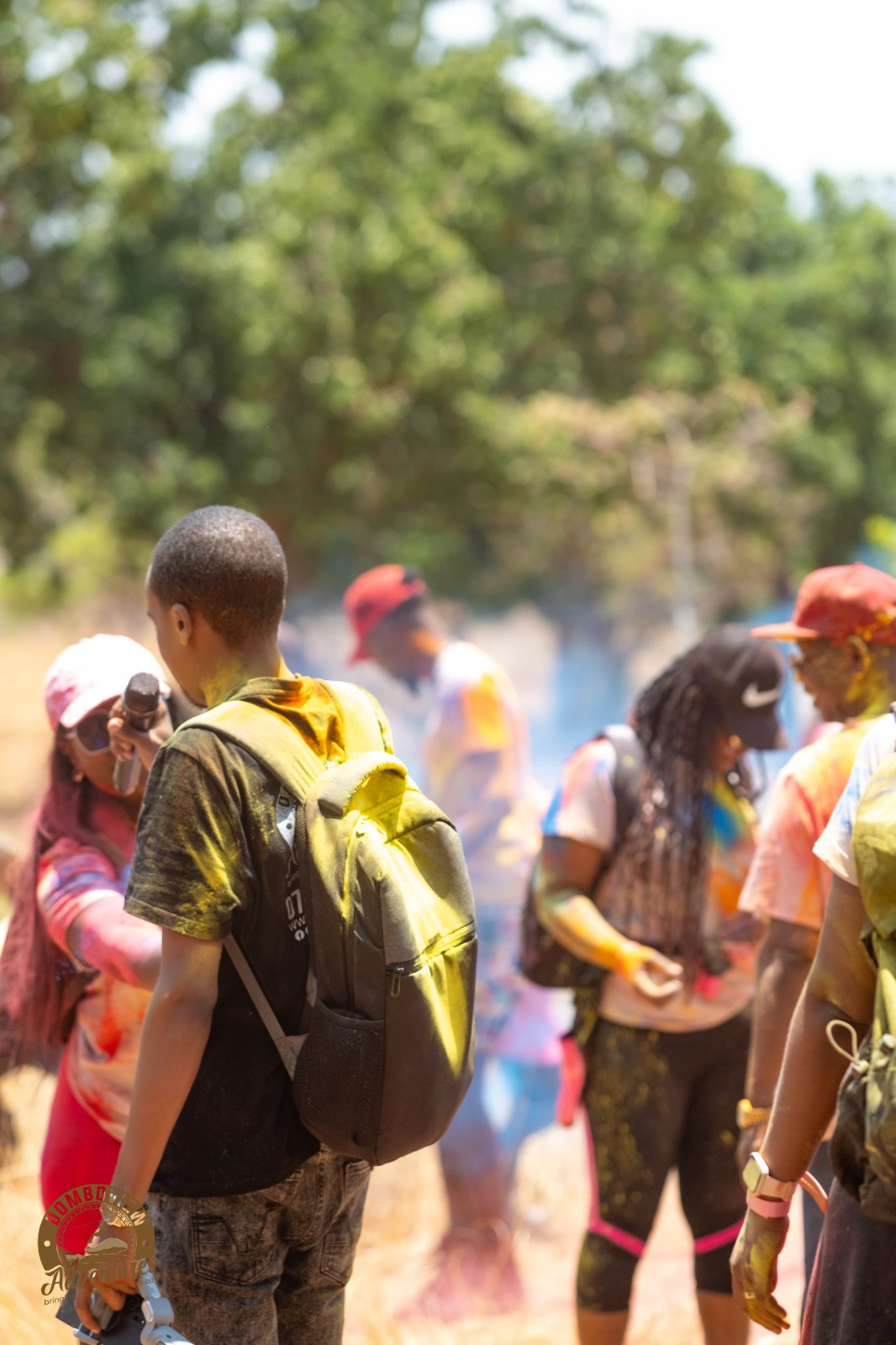Ngomakurira Pink October Cancer Hike 2026