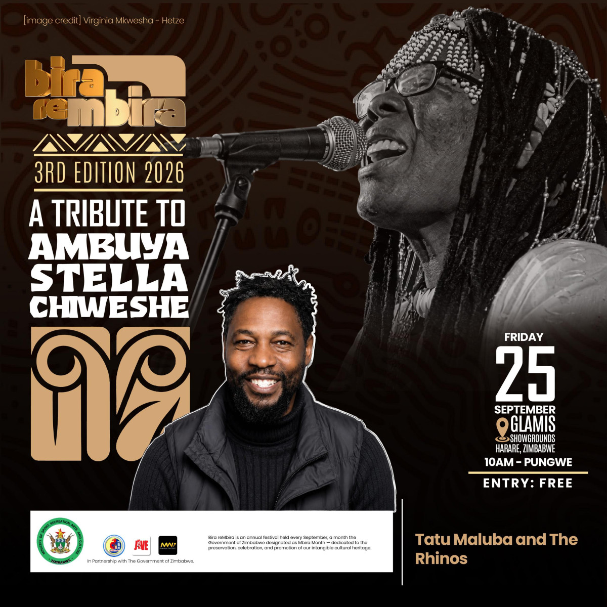 Bira Rembira 2026