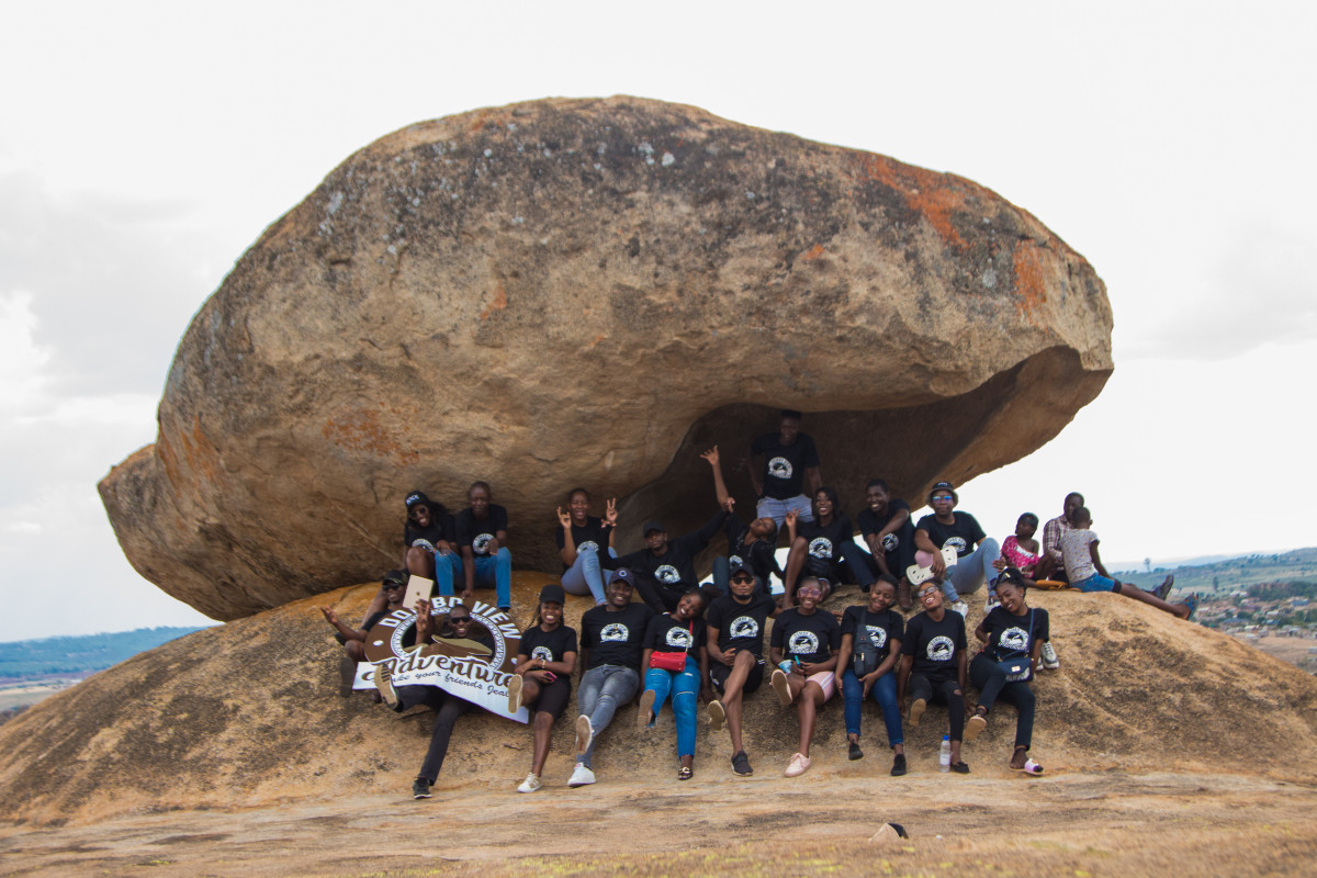 From Granite to Grades: How Basecamp Domboshava Transforms Geography Concepts into Top Exam Results
