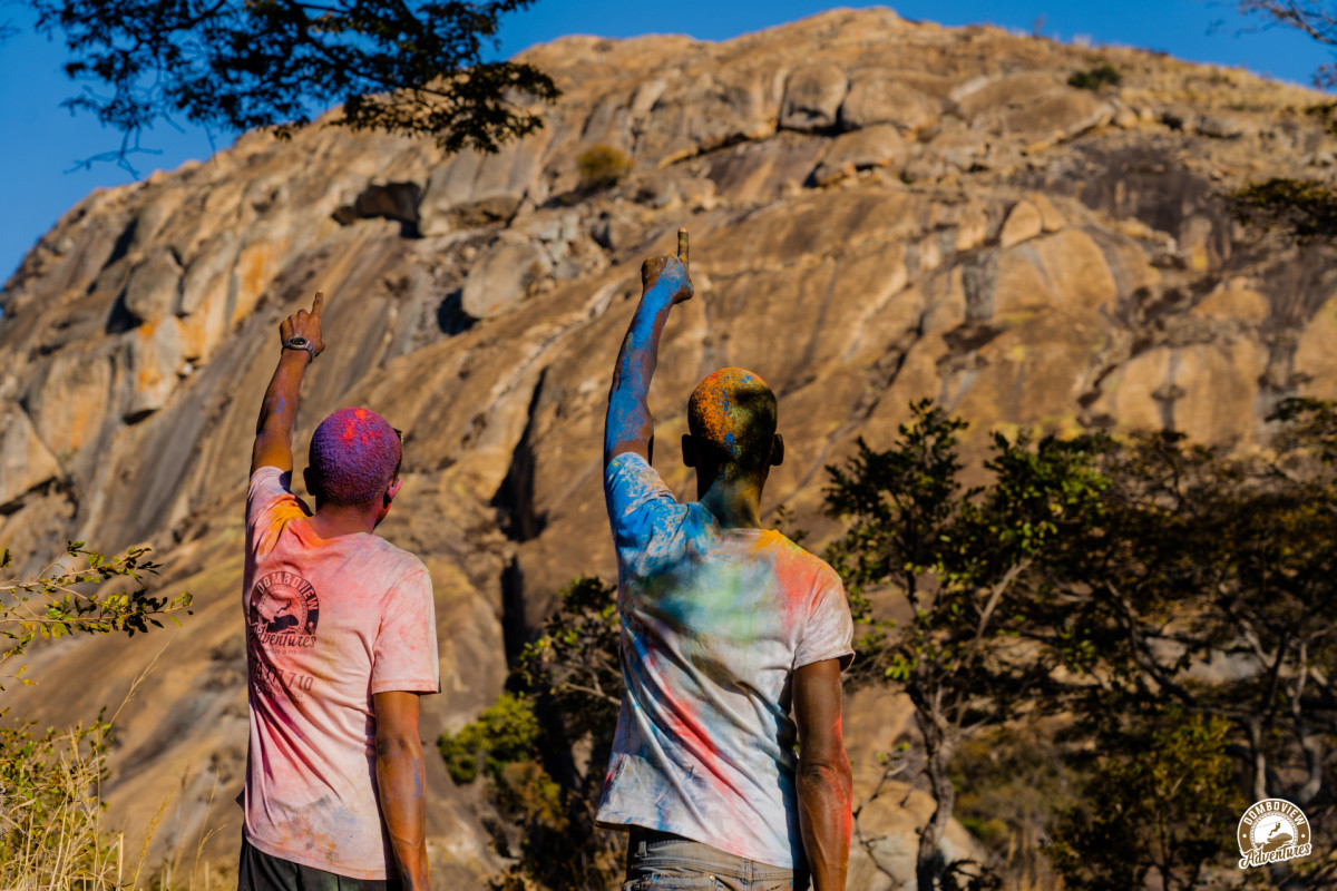 Why Ngomakurira is Famous: Granite Domes & Ancient Rock Art
