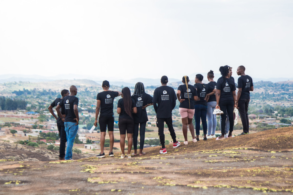 Chasing Sunsets: Why Domboshava Offers Some of the Best Panoramic Views Near Harare