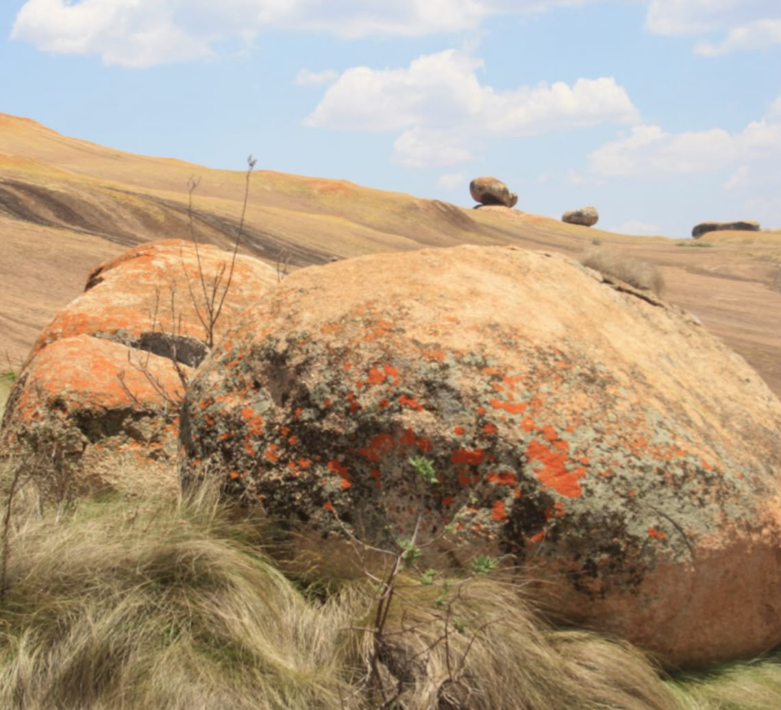 From Granite to Grades: How Basecamp Domboshava Transforms Geography Concepts into Top Exam Results