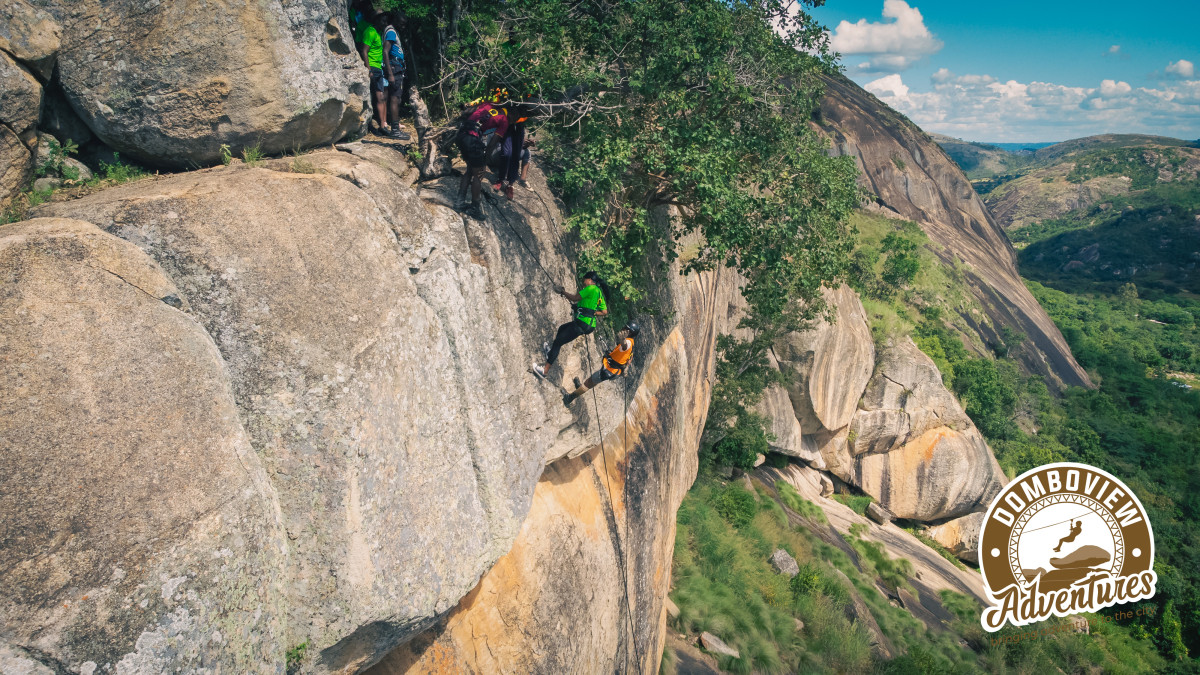 Why Ngomakurira is Famous: Granite Domes & Ancient Rock Art