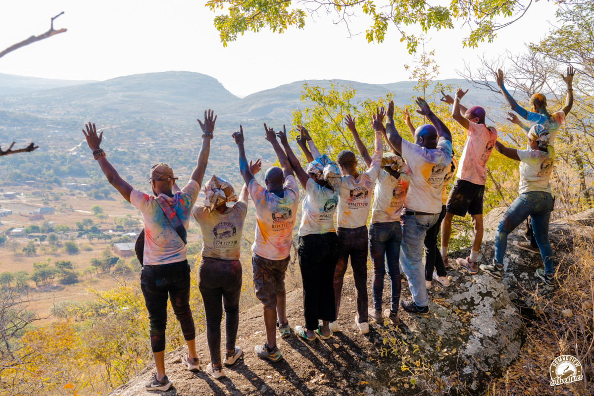 Why Ngomakurira is Famous: Granite Domes & Ancient Rock Art