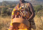 Preserving Our Roots: Mbira Training at Basecamp Domboshava as a Sanctuary for Cultural Heritage