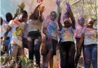 Therapeutic Benefits of Hiking: Ngomakurira PinkTober Initiative
