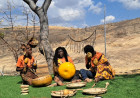 Domboshava: The Historical Birthplace of the Mbira