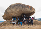 From Granite to Grades: How Basecamp Domboshava Transforms Geography Concepts into Top Exam Results