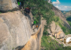 Why Ngomakurira is Famous: Granite Domes & Ancient Rock Art