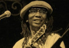 Sir Wicknell Chivhayo’s Tragic Death Shakes Zimbabwe as Zimbabwean mbira and Chimurenga legend, Gwenyambira Thomas ‘Mukanya’ Mapfumo returns home