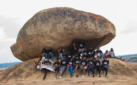 From Granite to Grades: How Basecamp Domboshava Transforms Geography Concepts into Top Exam Results