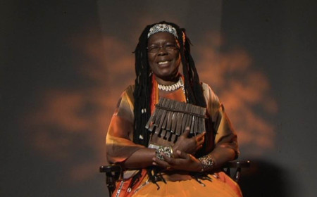 Stella Chiweshe's Legacy: Mbira, Youth, Women & Breast Cancer Awareness
