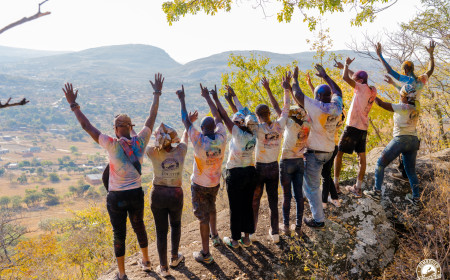 Basecamp Domboshava to Take part at the 16th Edition of the SMEs International Business Expo and Business Conference