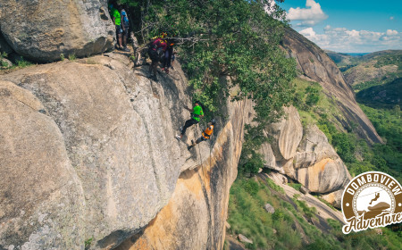 Why Ngomakurira is Famous: Granite Domes & Ancient Rock Art