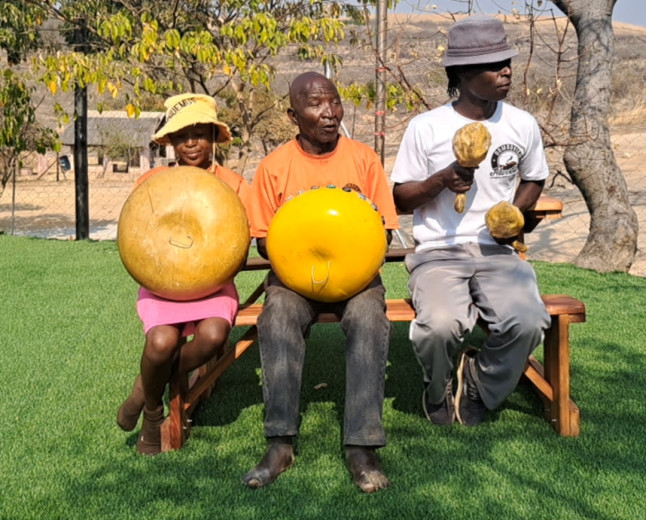The Spiritual Pulse of Zimbabwe: The Sacred Mbira
