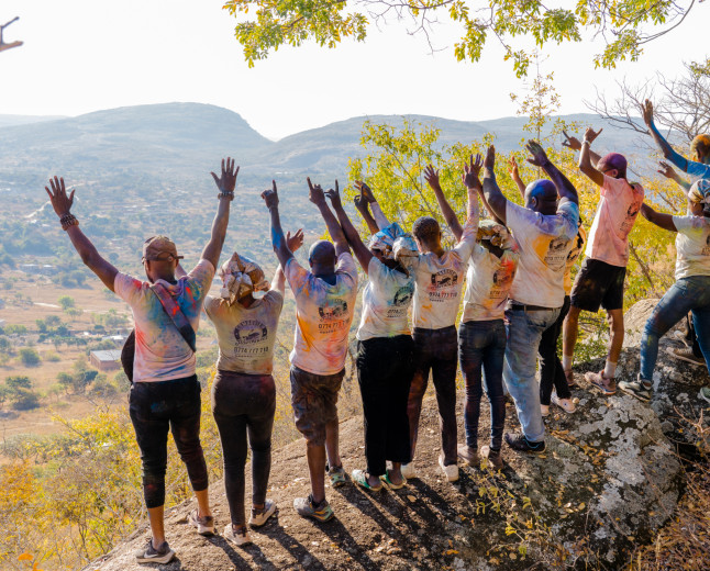 Basecamp Domboshava to Take part at the 16th Edition of the SMEs International Business Expo and Business Conference
