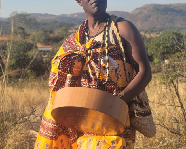 Preserving Our Roots: Mbira Training at Basecamp Domboshava as a Sanctuary for Cultural Heritage