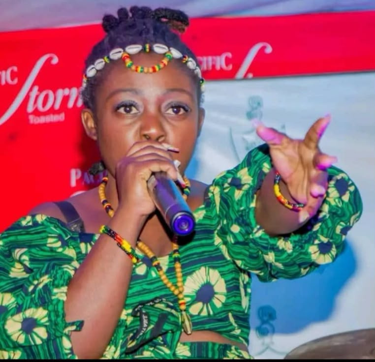 Nina X: The Soulful Voice Fusing Mbira and Modern African Sounds