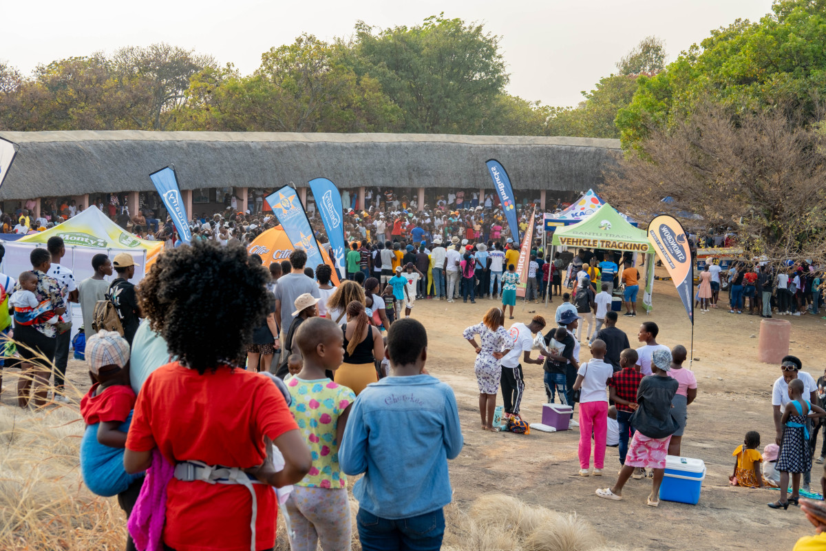 Star FM's Domboshava Event: Boosting Local Tourism