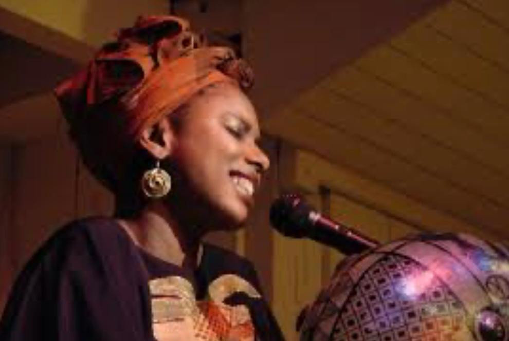 Virginia Mukwesha: The Mbira Legacy at Basecamp Domboshava