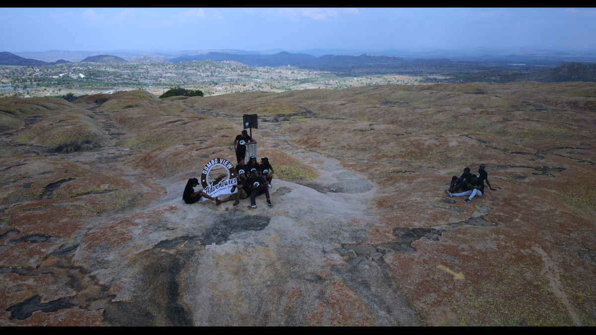 The Rise of Domestic Tourism in Zimbabwe: Explore Domboshava