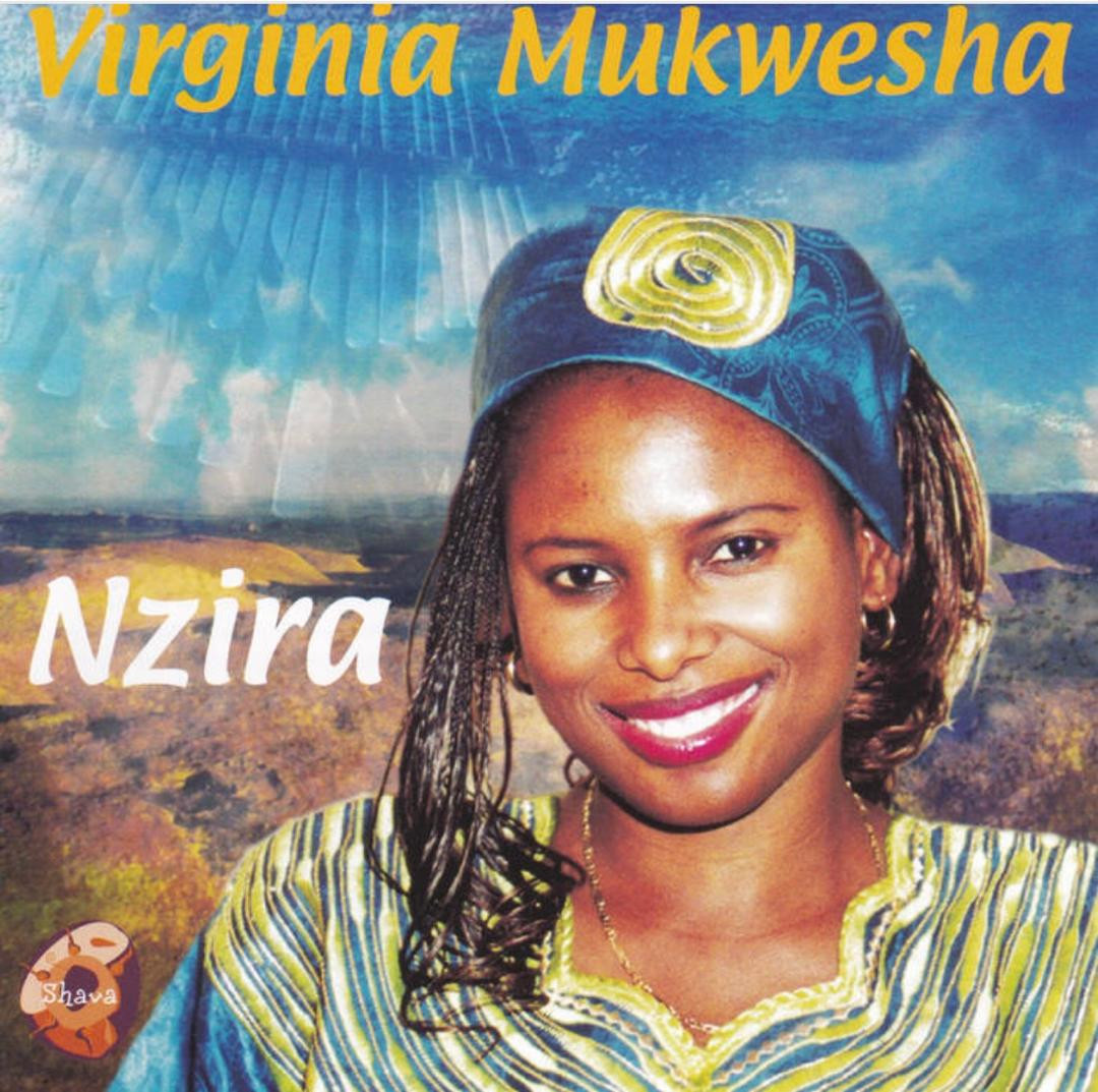 Virginia Mukwesha: The Mbira Legacy at Basecamp Domboshava
