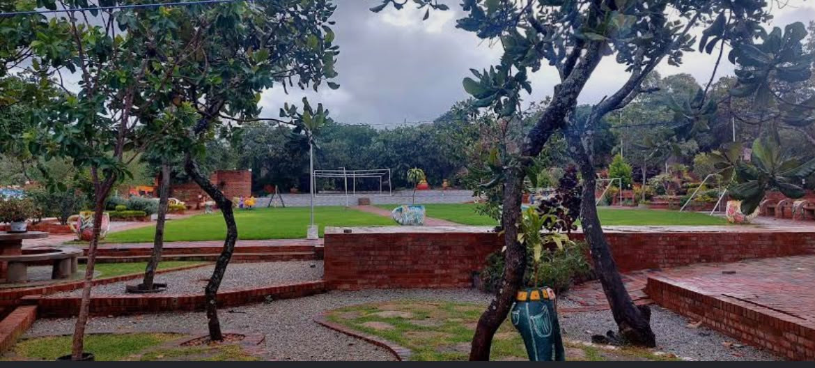 Schanmak Village: Recreation & Events in Domboshava