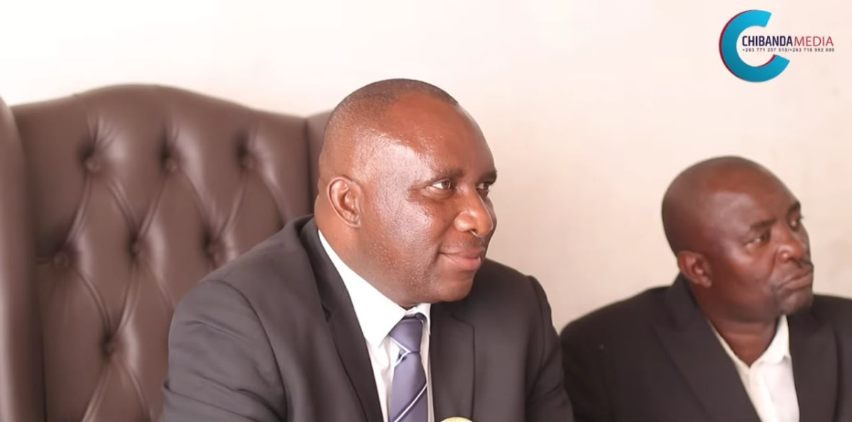Chief Chinamhora: Legacy of the VaShawasha People & Domboshava