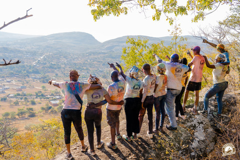 Zimbabwe Cultural Tourism: Trading City Tours for Heritage Trails
