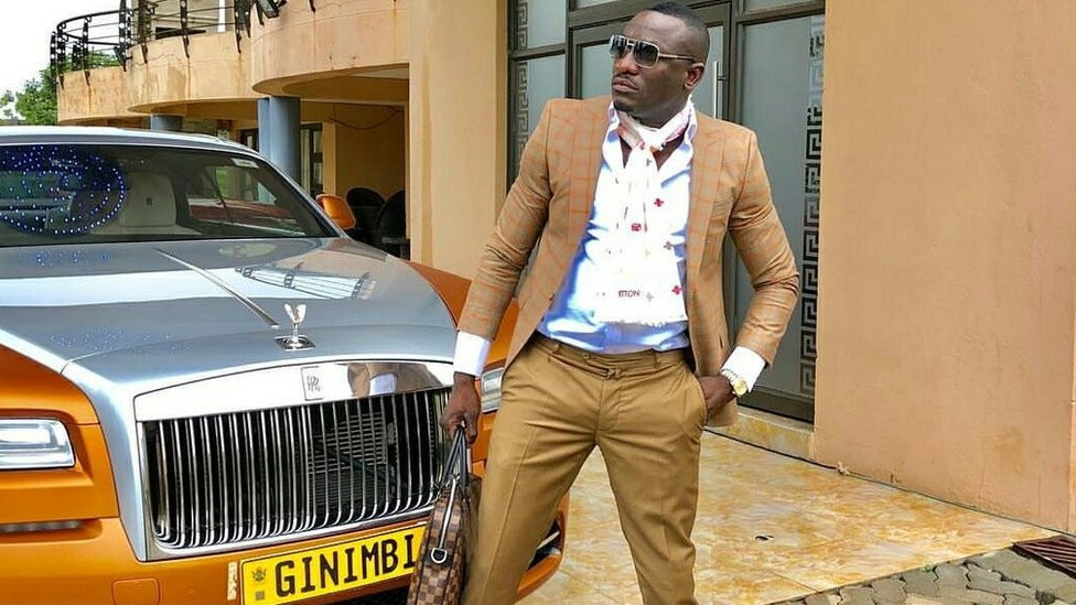 Genius 'Ginimbi' Kadungure: Examining His Business Legacy