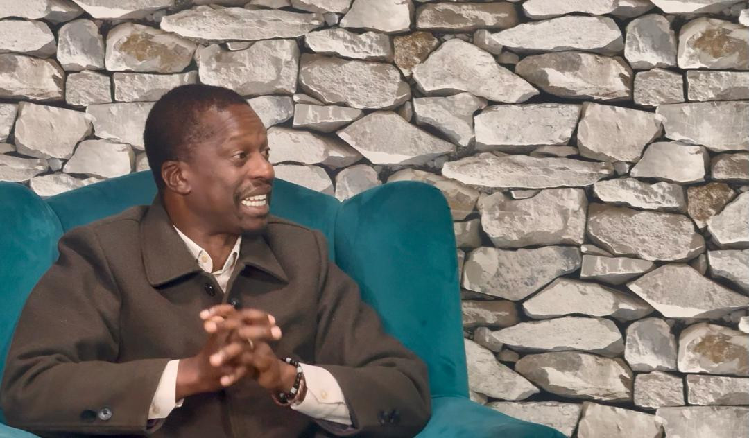Benji Nyandoro: Championing Zimbabwean Music & Artists