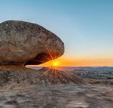 Chasing Sunsets: Why Domboshava Offers Some of the Best Panoramic Views Near Harare