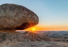 Chasing Sunsets: Why Domboshava Offers Some of the Best Panoramic Views Near Harare