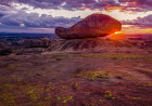 The Ultimate Guide to Hiking Domboshava Rock: What to expect from Base to Summit.