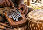 Anatomy of a Masterpiece: Crafting the Mbira and Hosho