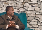 Benji Nyandoro: Championing Zimbabwean Music & Artists