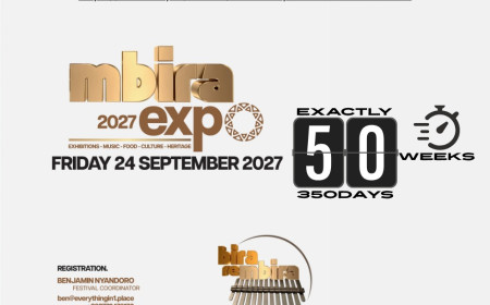 Bira Rembira 2027 Expo: Music, Culture & Heritage Festival
