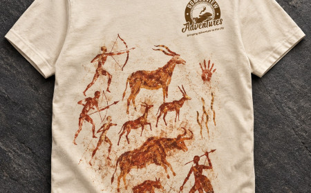 Uncovering the History of San Rock Art in Domboshava