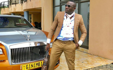 Genius 'Ginimbi' Kadungure: Examining His Business Legacy
