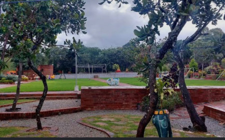 Schanmak Village: Recreation & Events in Domboshava