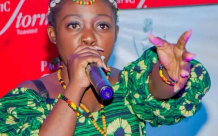 Nina X: The Soulful Voice Fusing Mbira and Modern African Sounds