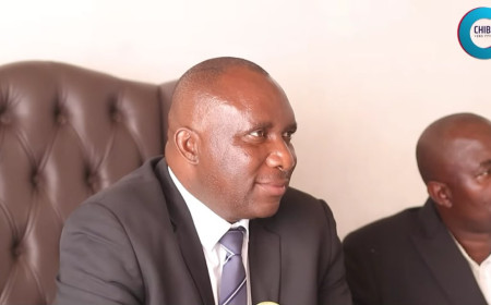 Chief Chinamhora: Legacy of the VaShawasha People & Domboshava