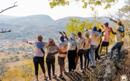 Zimbabwe Cultural Tourism: Trading City Tours for Heritage Trails