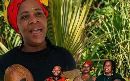Mbuya Shumba & Mapopoma Mbira Crew: Preserving Nhare Mbira Heritage