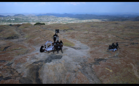 The Rise of Domestic Tourism in Zimbabwe: Explore Domboshava