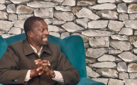 Benji Nyandoro: Championing Zimbabwean Music & Artists